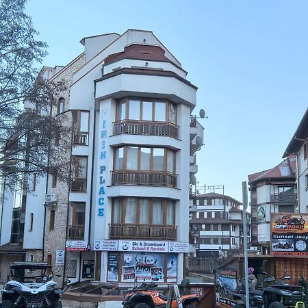 Nice And Quiet Apartment Next To Gondola Lift. Bansko Luaran gambar