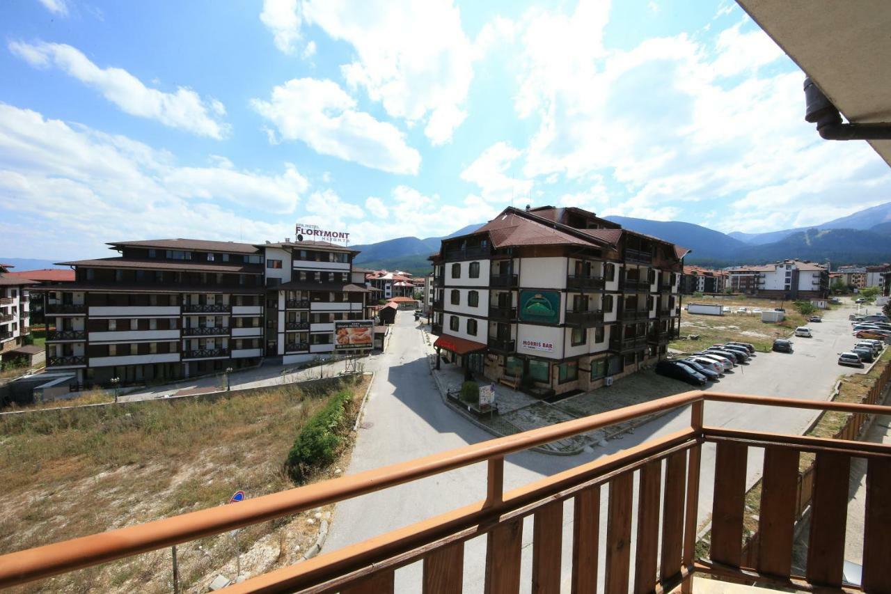 Nice And Quiet Apartment Next To Gondola Lift. Bansko Luaran gambar