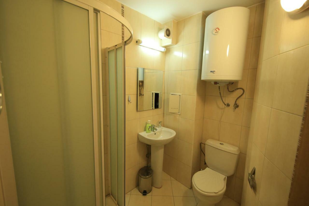 Nice And Quiet Apartment Next To Gondola Lift. Bansko Luaran gambar